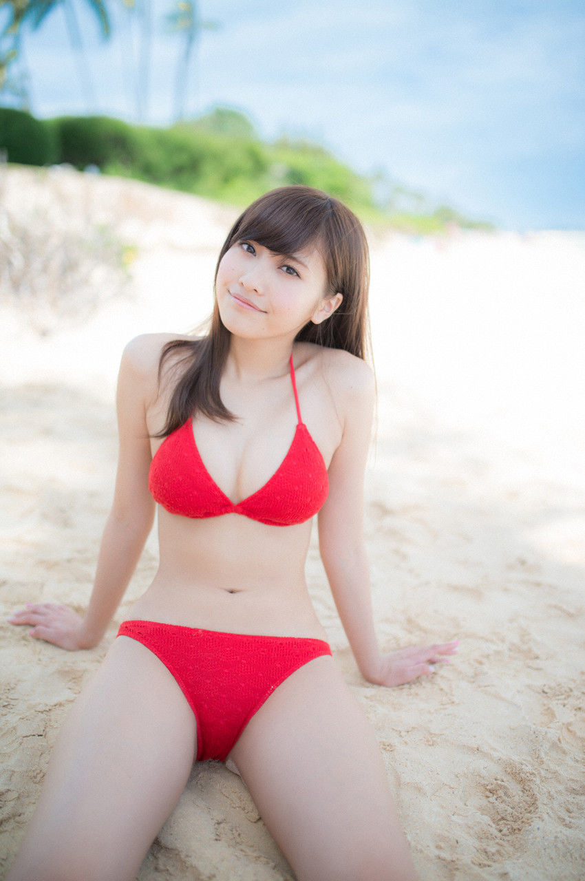佐野ひなこ《ボーダー＆スウィーツ》 [WPB-net] No.169