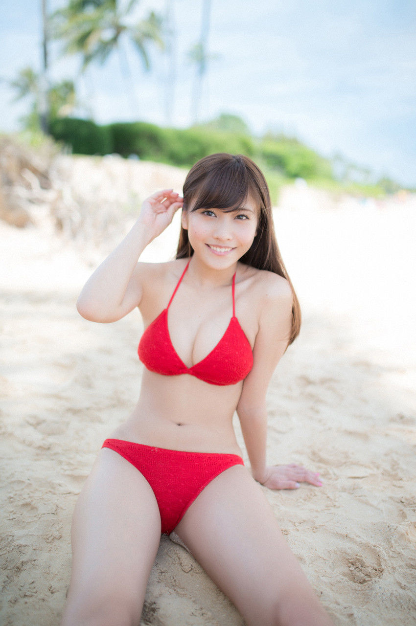 佐野ひなこ《ボーダー＆スウィーツ》 [WPB-net] No.169