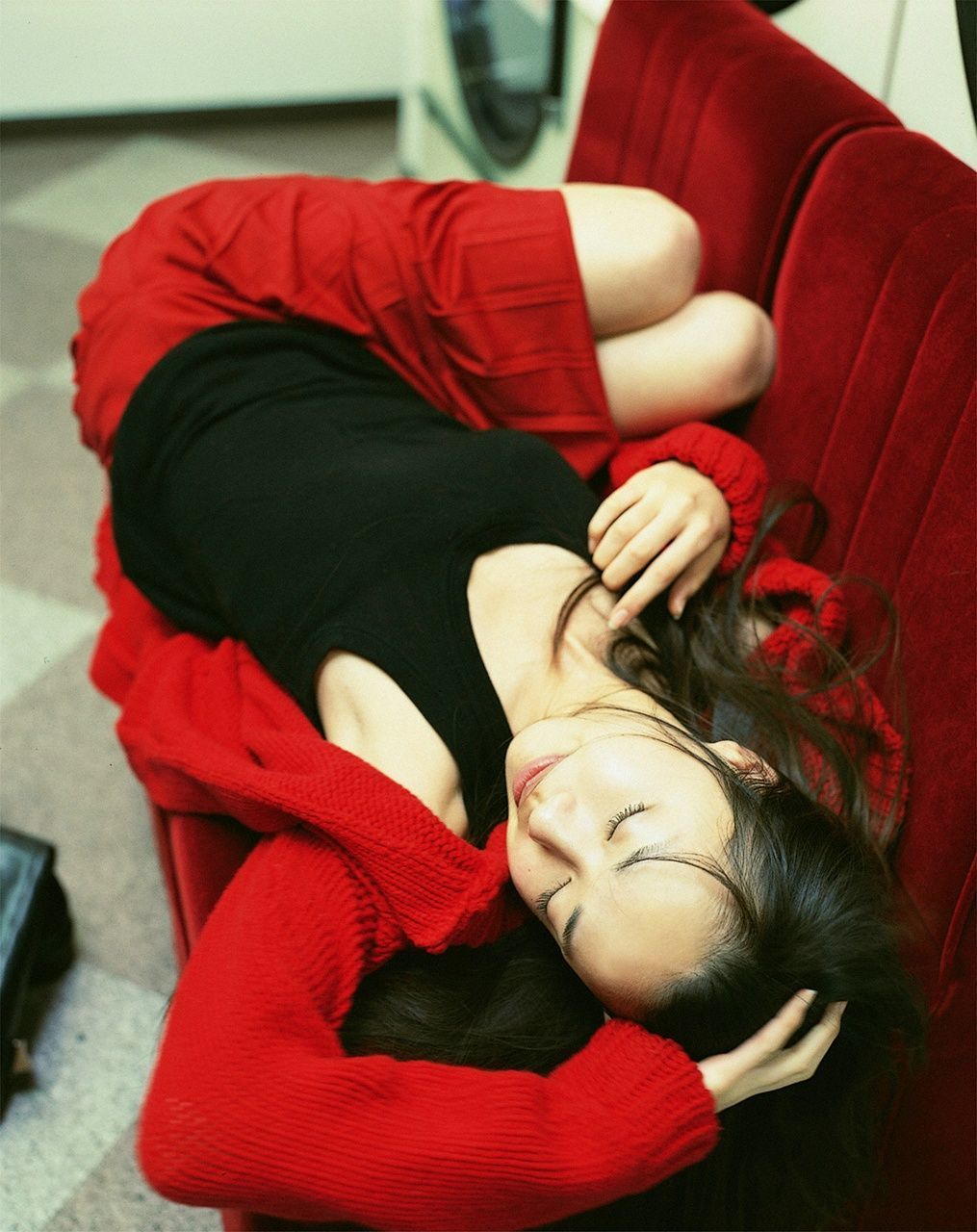 户田惠梨香 Erika Toda [WPB-net] No.82