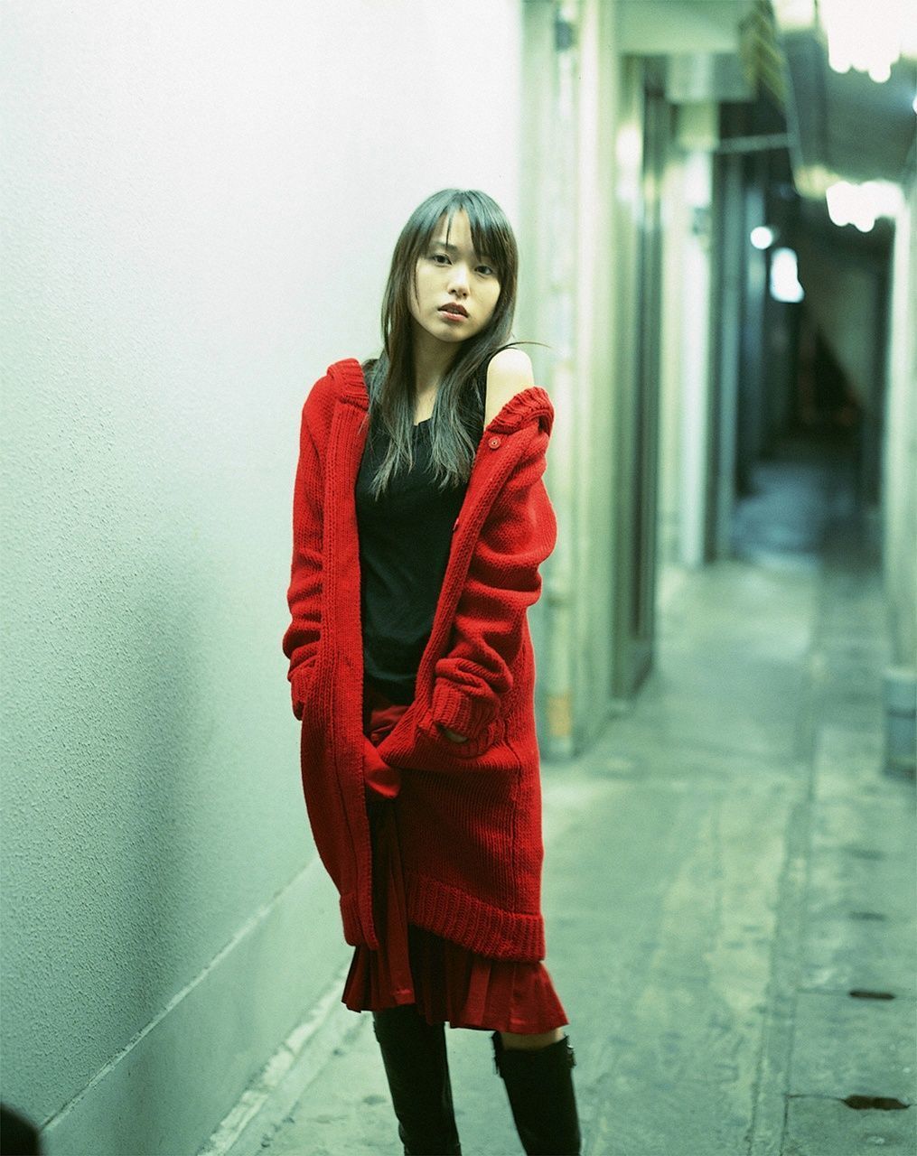 户田惠梨香 Erika Toda [WPB-net] No.82