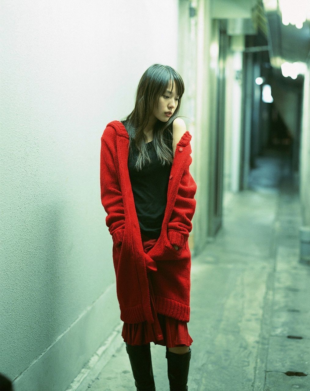 户田惠梨香 Erika Toda [WPB-net] No.82