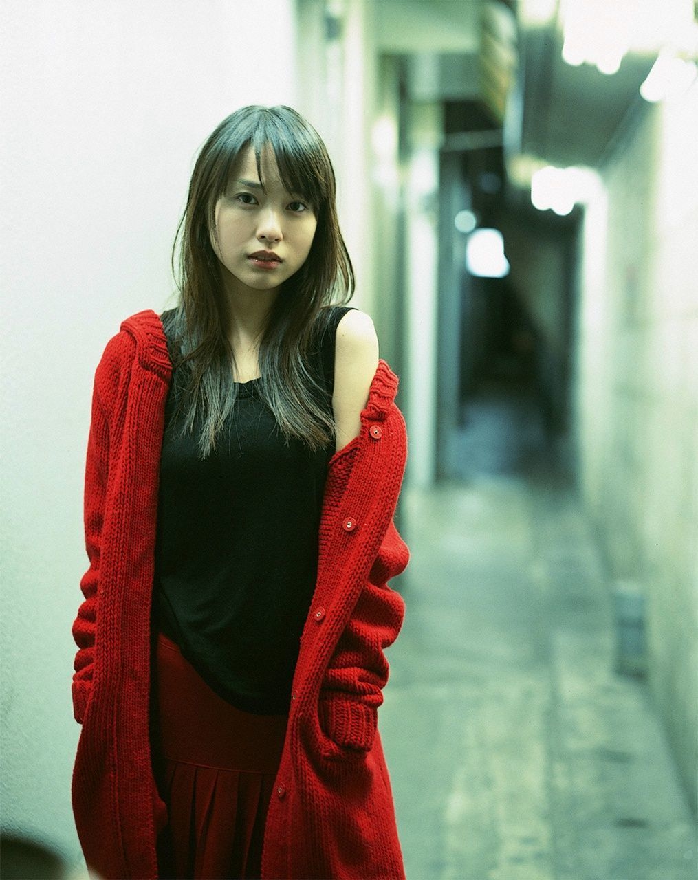 户田惠梨香 Erika Toda [WPB-net] No.82