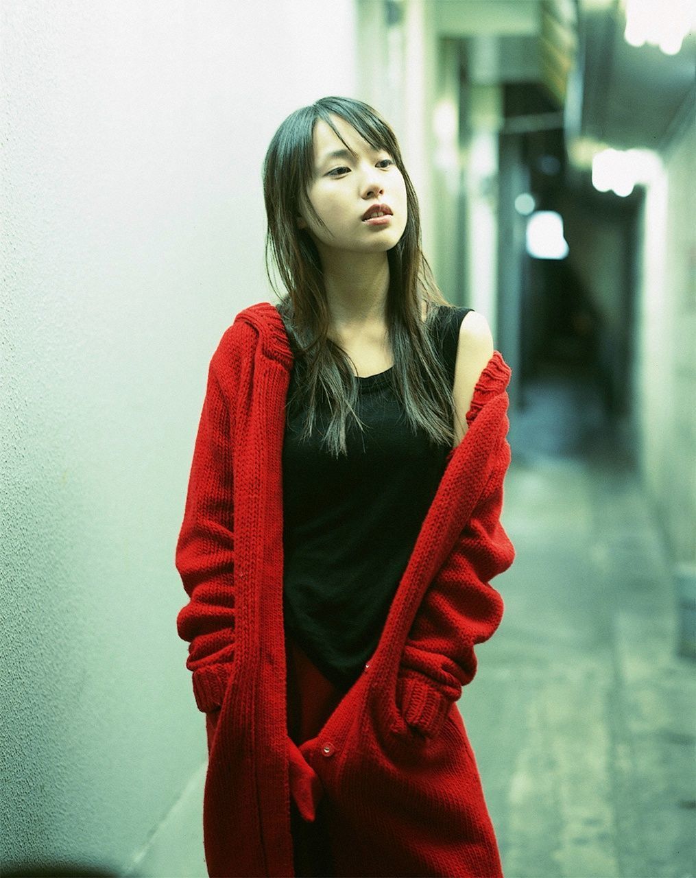 户田惠梨香 Erika Toda [WPB-net] No.82