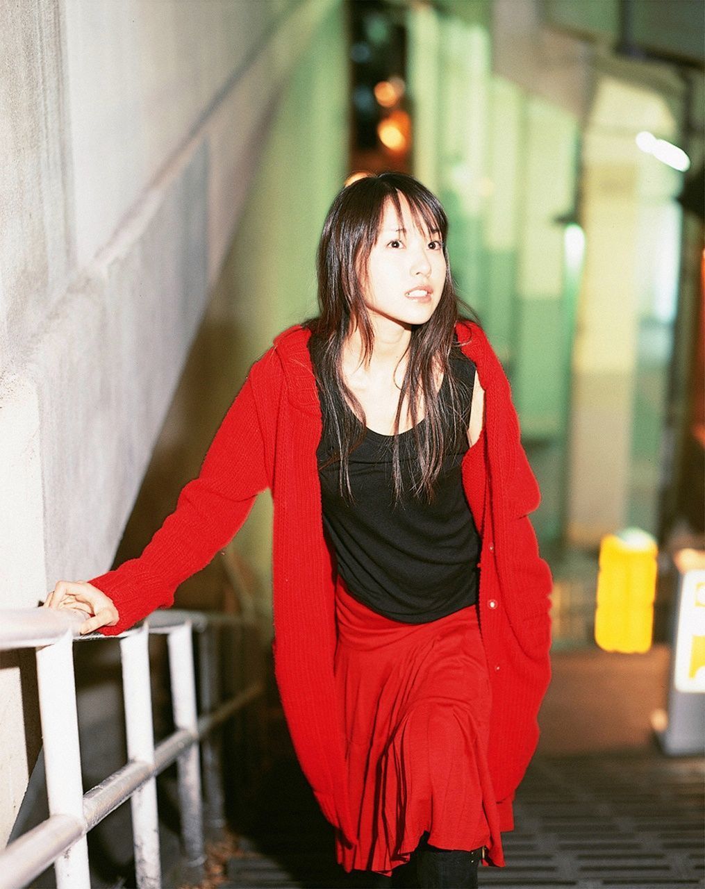 户田惠梨香 Erika Toda [WPB-net] No.82