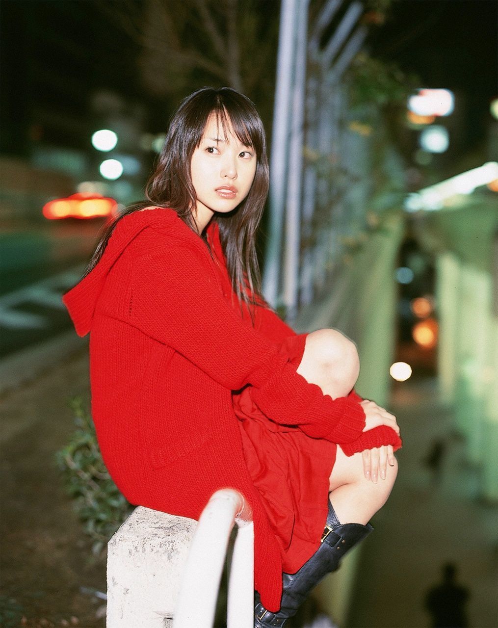 户田惠梨香 Erika Toda [WPB-net] No.82