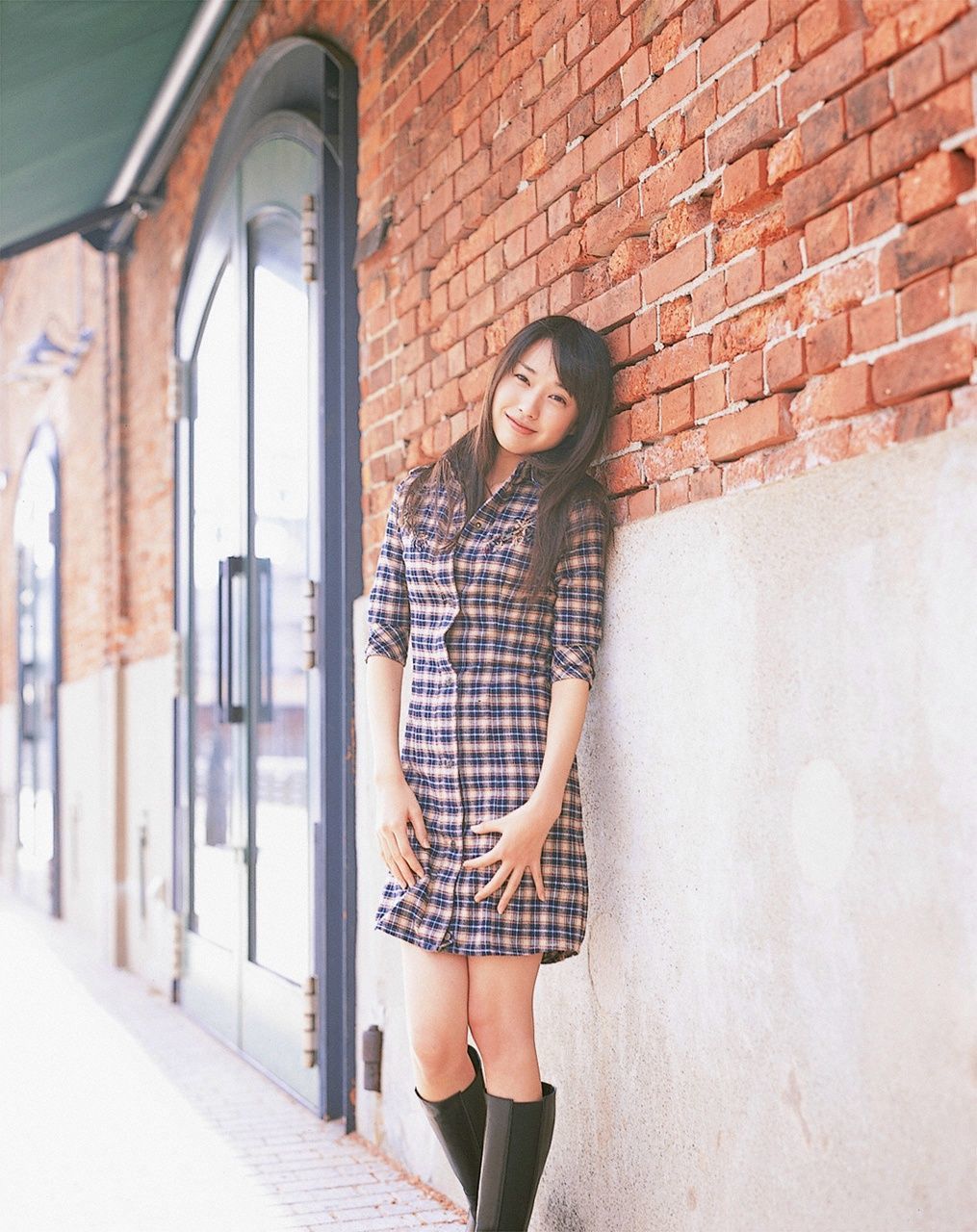 户田惠梨香 Erika Toda [WPB-net] No.82