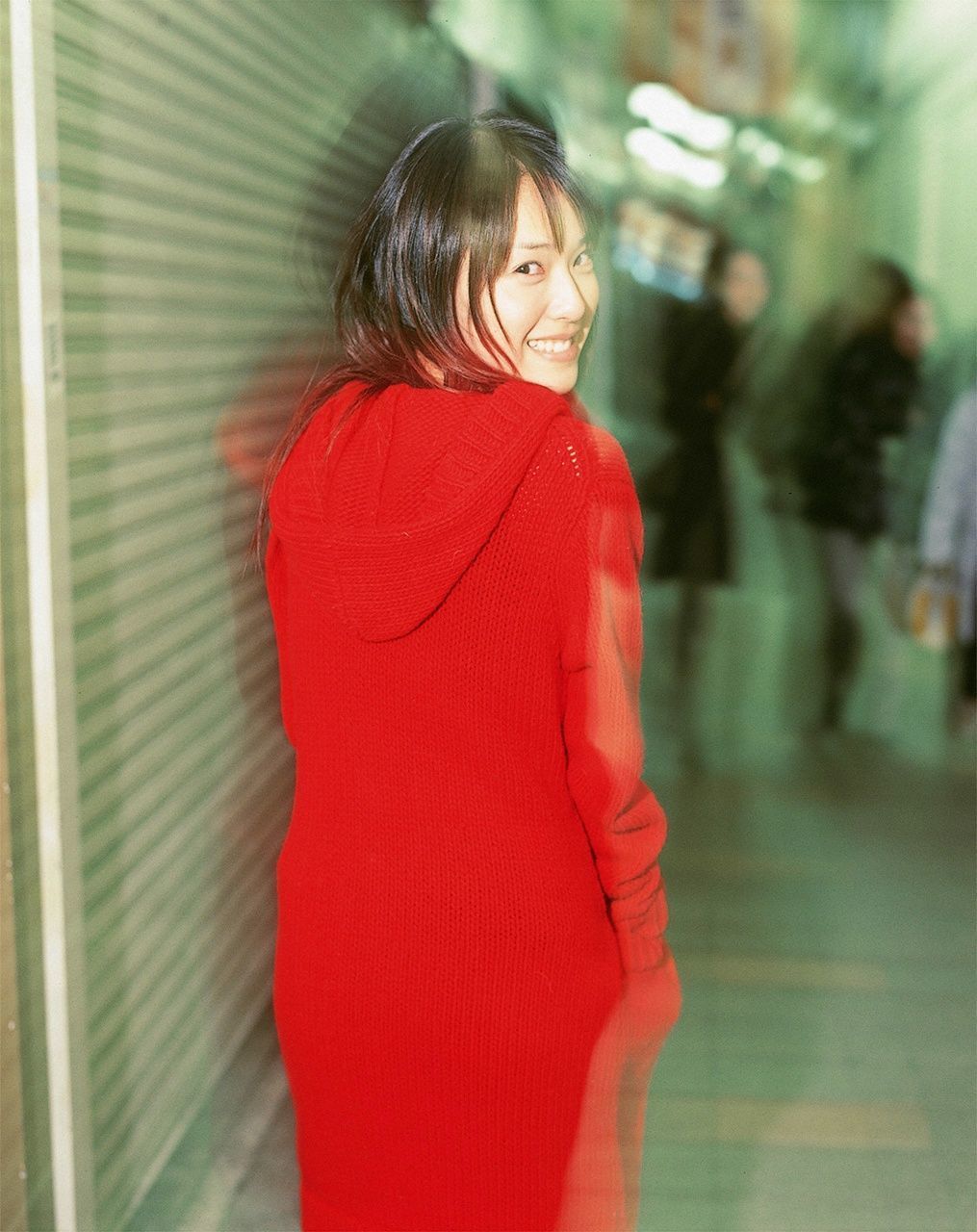 户田惠梨香 Erika Toda [WPB-net] No.82
