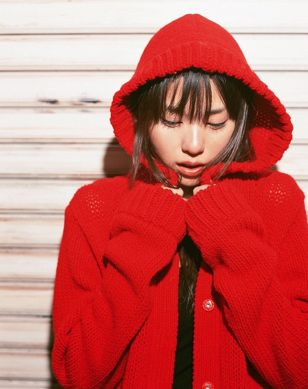 户田惠梨香 Erika Toda [WPB-net] No.82