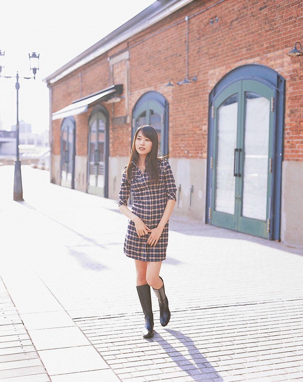 户田惠梨香 Erika Toda [WPB-net] No.82