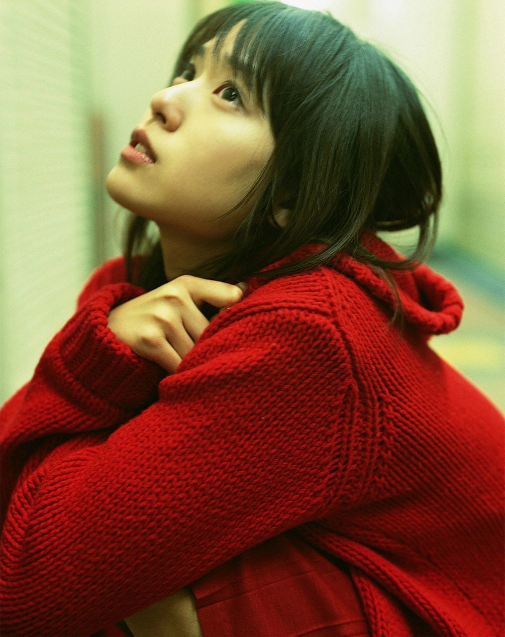 户田惠梨香 Erika Toda [WPB-net] No.82