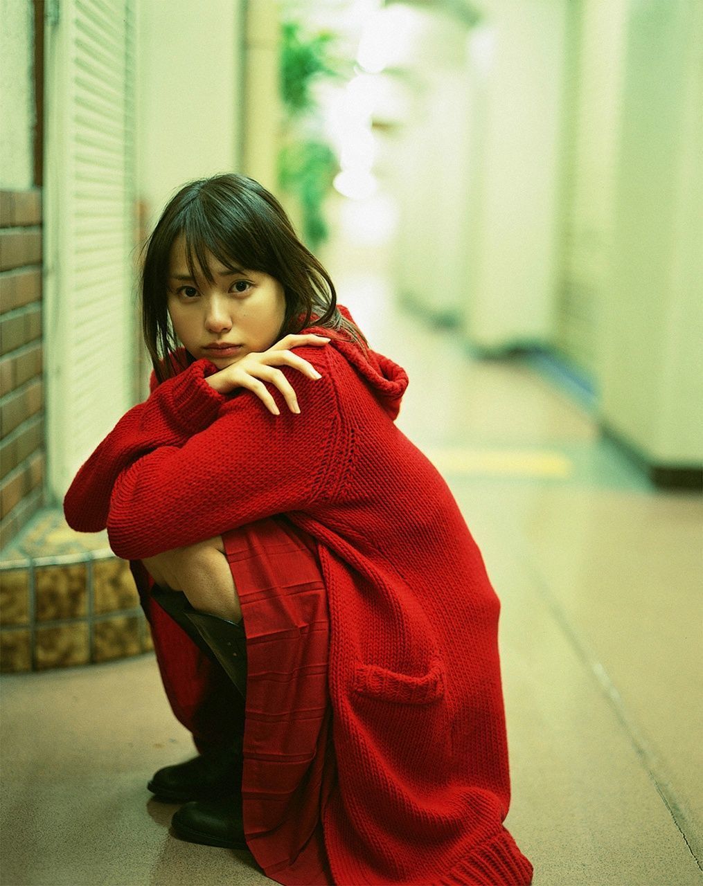 户田惠梨香 Erika Toda [WPB-net] No.82