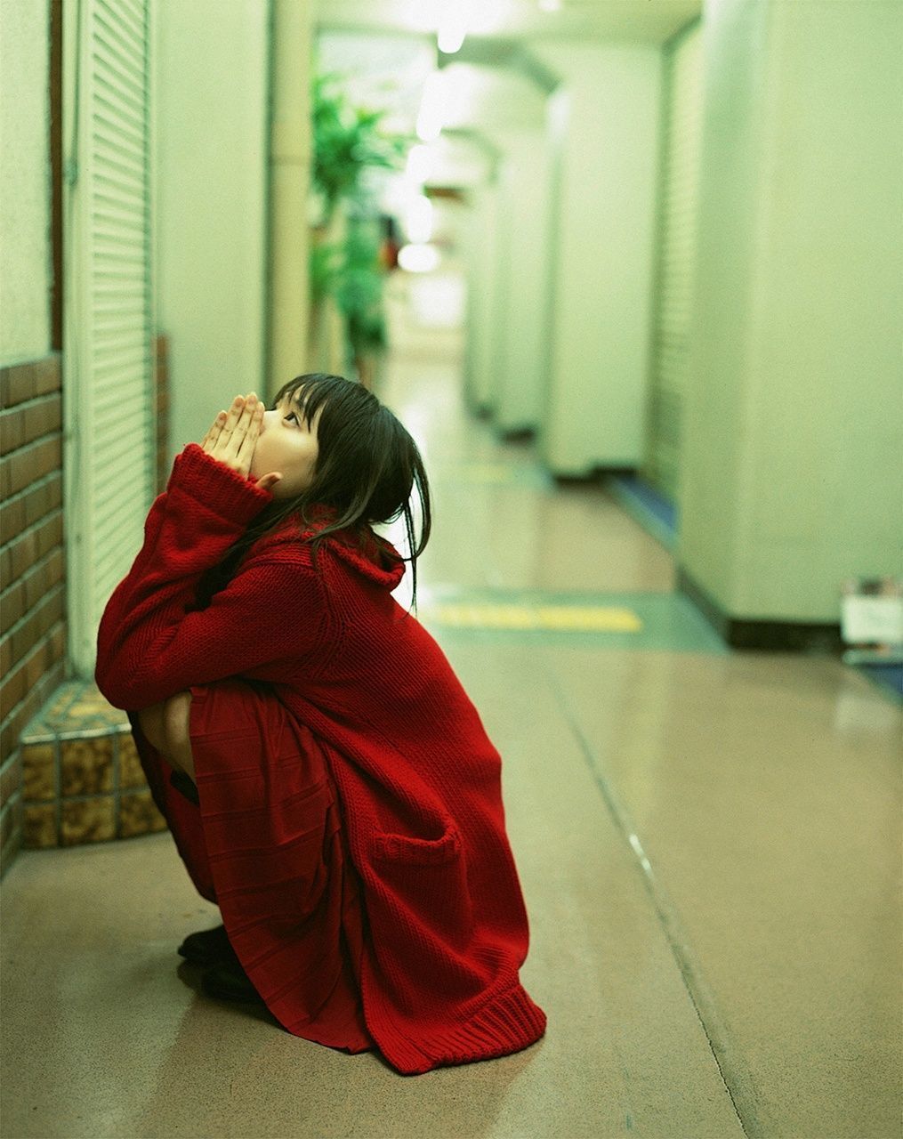 户田惠梨香 Erika Toda [WPB-net] No.82