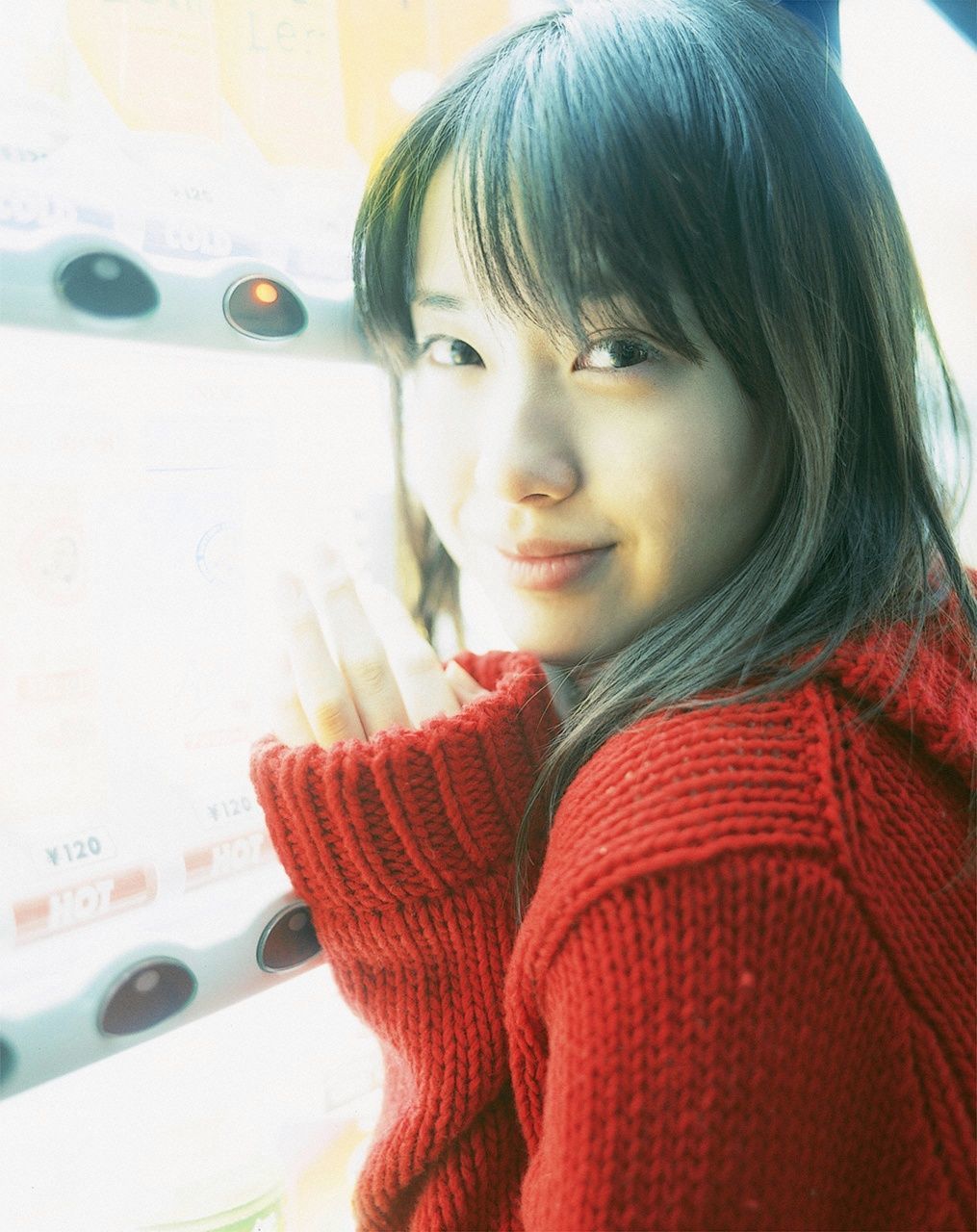 户田惠梨香 Erika Toda [WPB-net] No.82