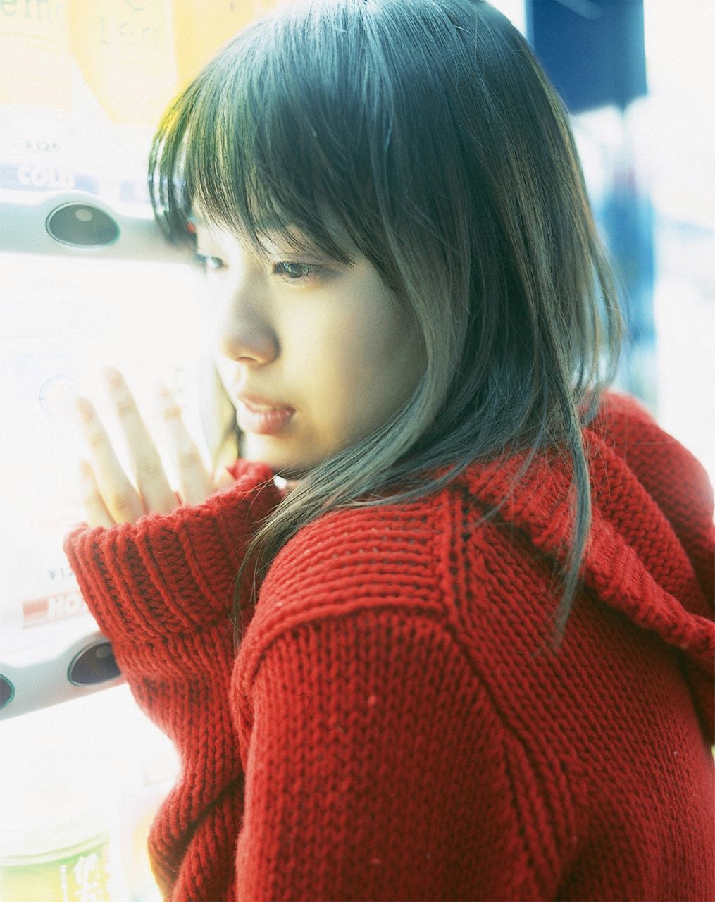 户田惠梨香 Erika Toda [WPB-net] No.82