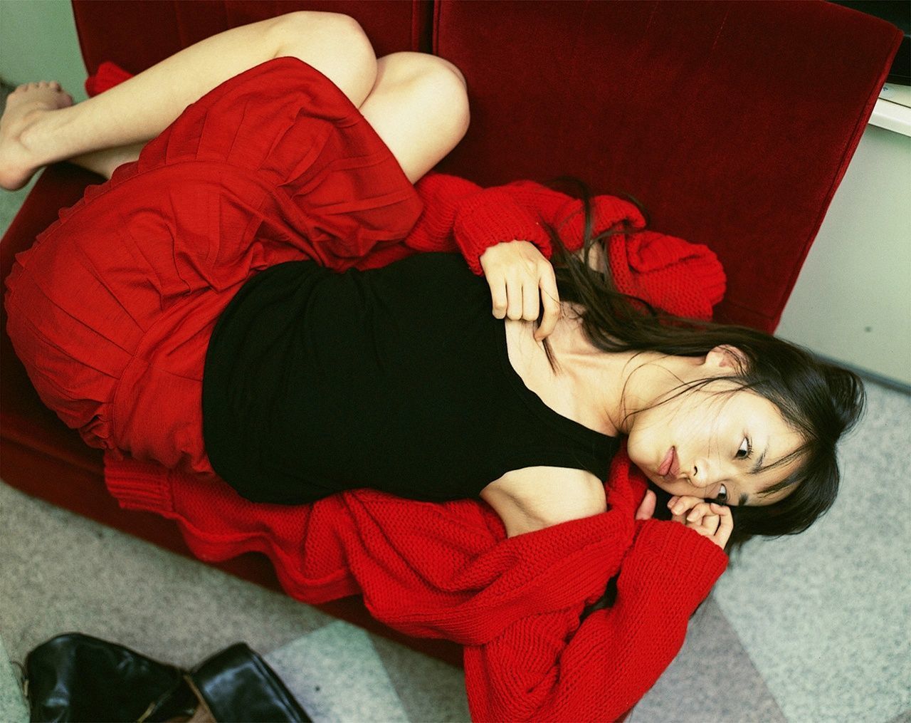 户田惠梨香 Erika Toda [WPB-net] No.82