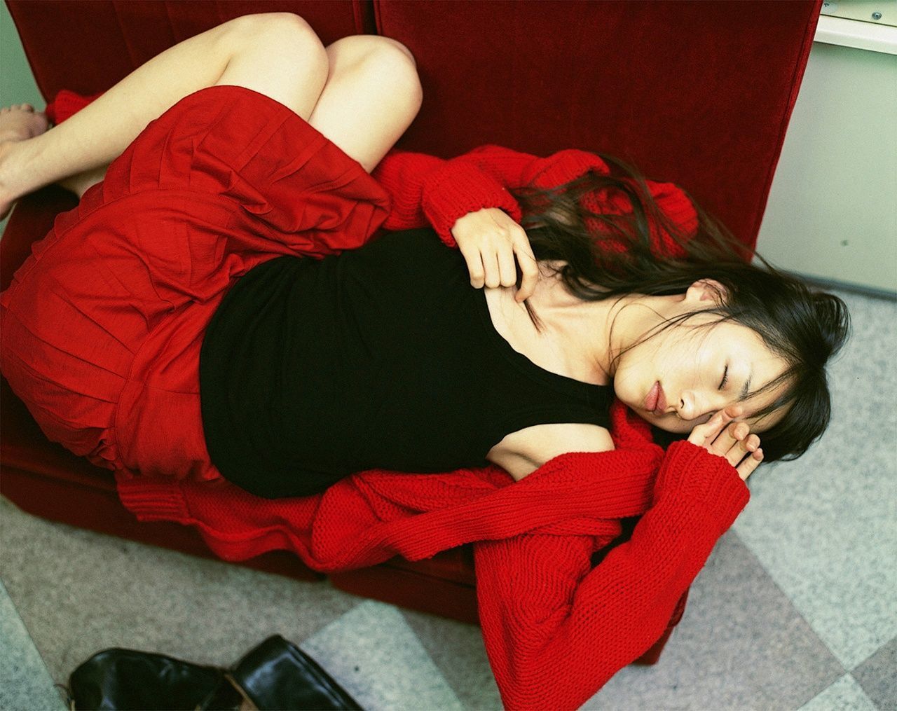 户田惠梨香 Erika Toda [WPB-net] No.82