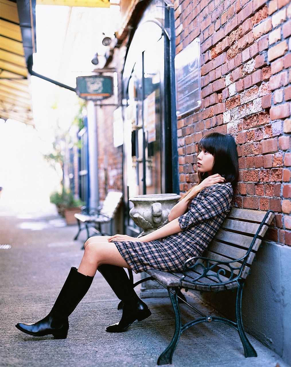 户田惠梨香 Erika Toda [WPB-net] No.82
