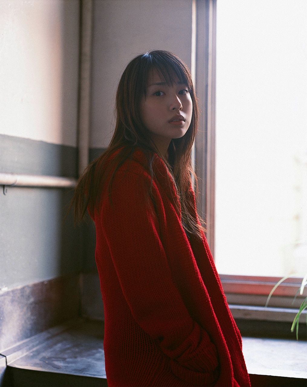 户田惠梨香 Erika Toda [WPB-net] No.82