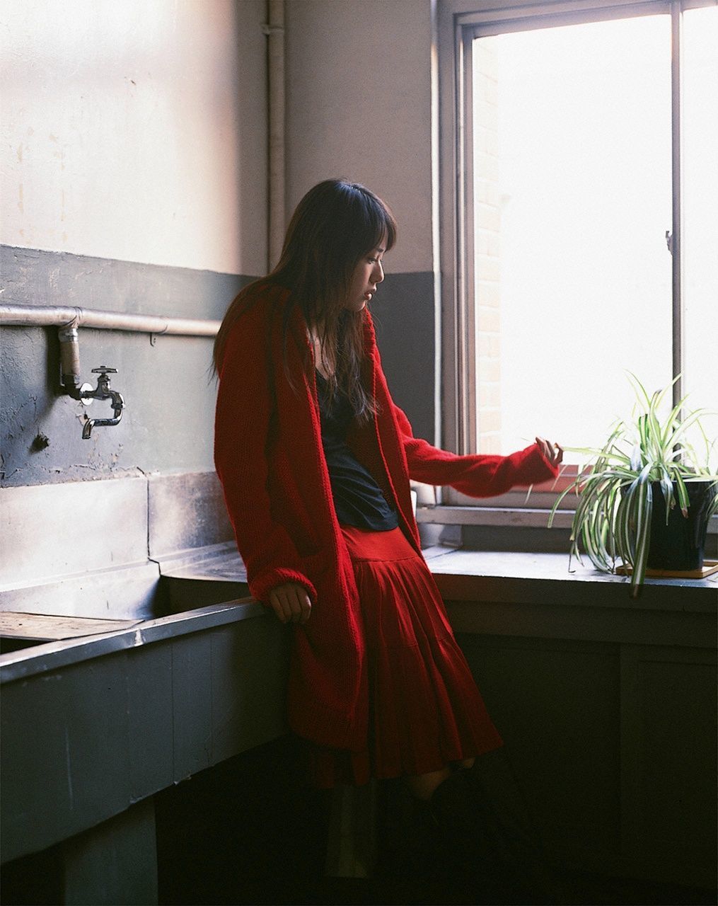 户田惠梨香 Erika Toda [WPB-net] No.82