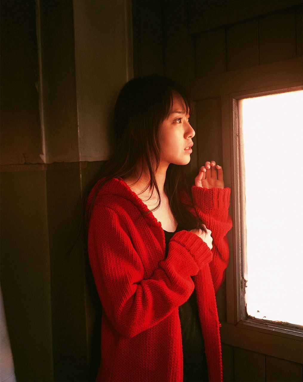 户田惠梨香 Erika Toda [WPB-net] No.82