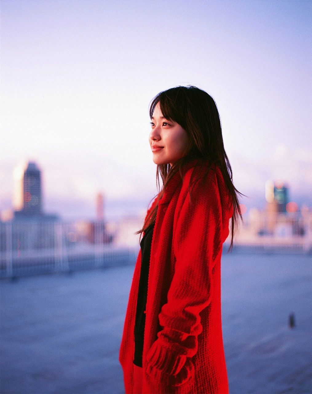 户田惠梨香 Erika Toda [WPB-net] No.82