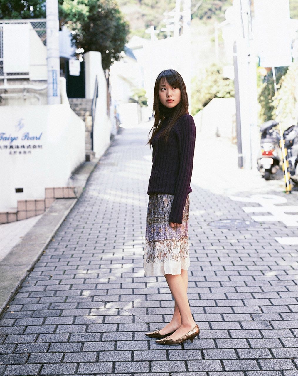 户田惠梨香 Erika Toda [WPB-net] No.82