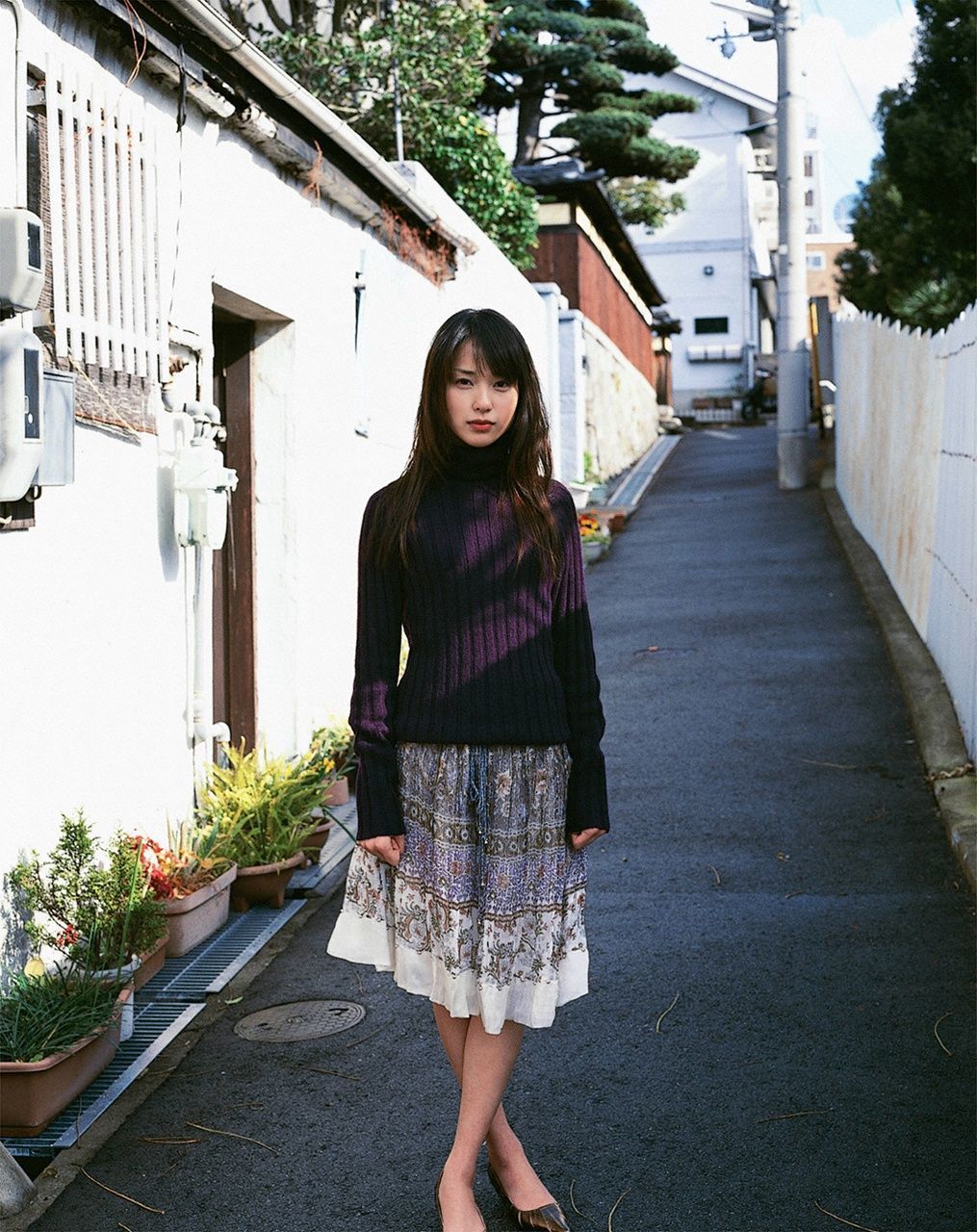 户田惠梨香 Erika Toda [WPB-net] No.82