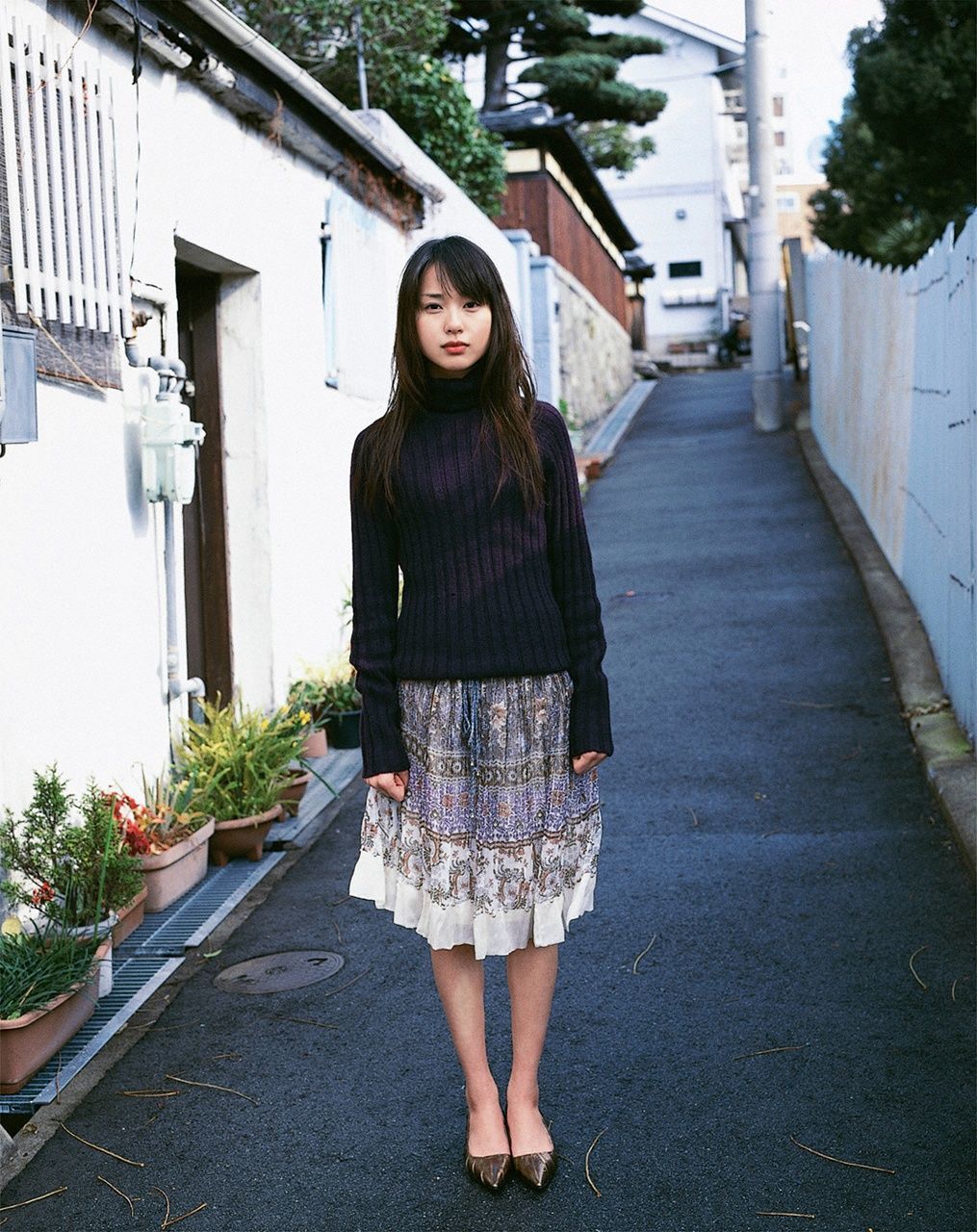 户田惠梨香 Erika Toda [WPB-net] No.82