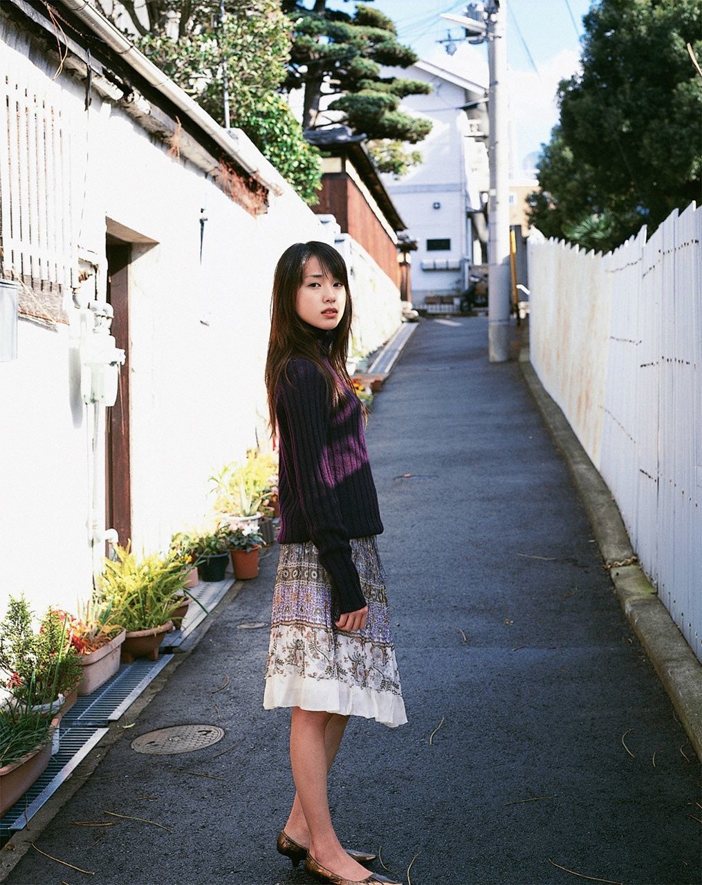 户田惠梨香 Erika Toda [WPB-net] No.82