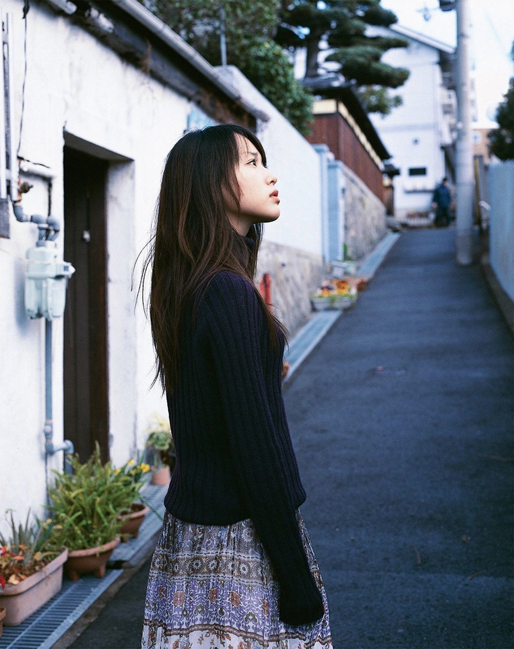 户田惠梨香 Erika Toda [WPB-net] No.82