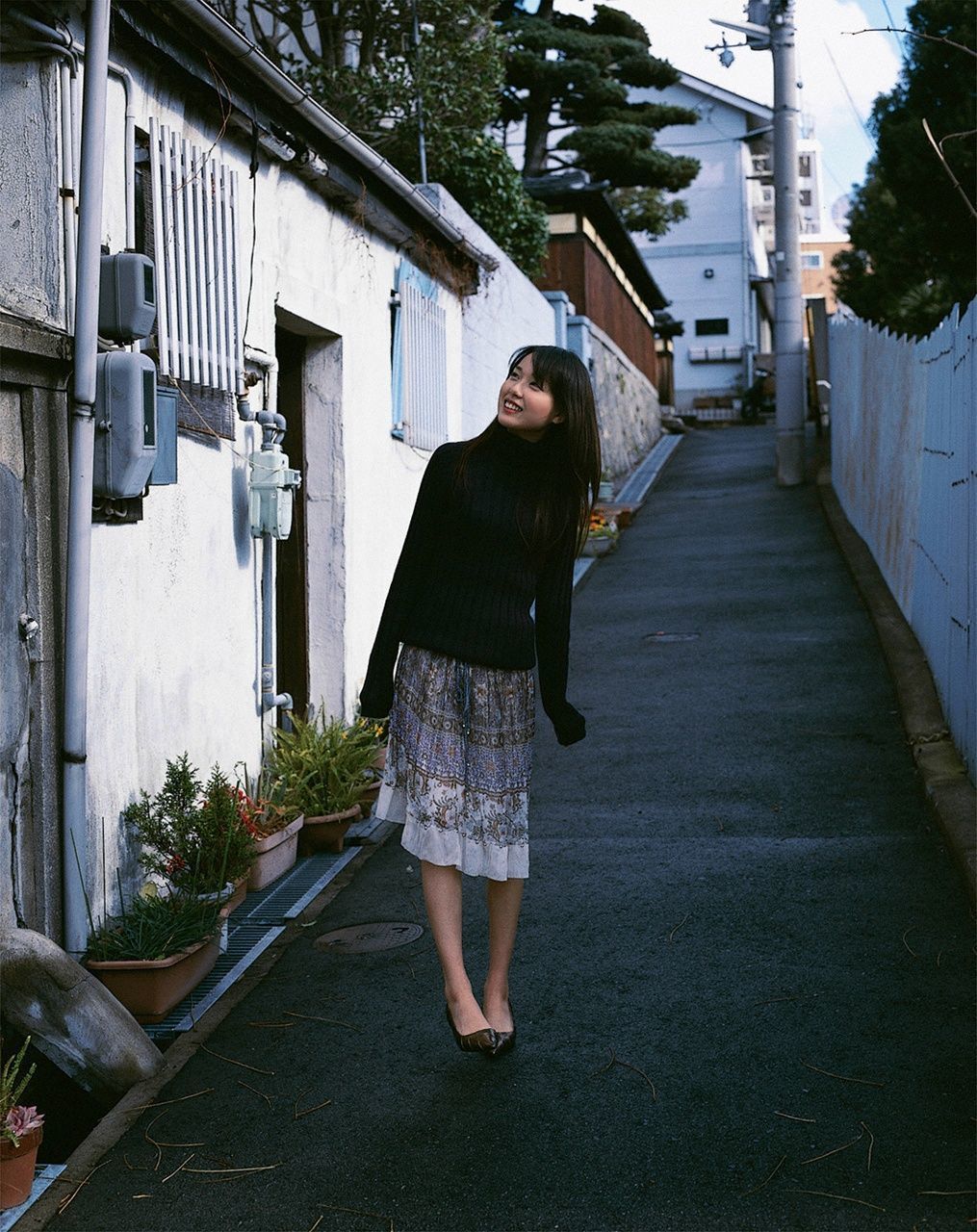 户田惠梨香 Erika Toda [WPB-net] No.82