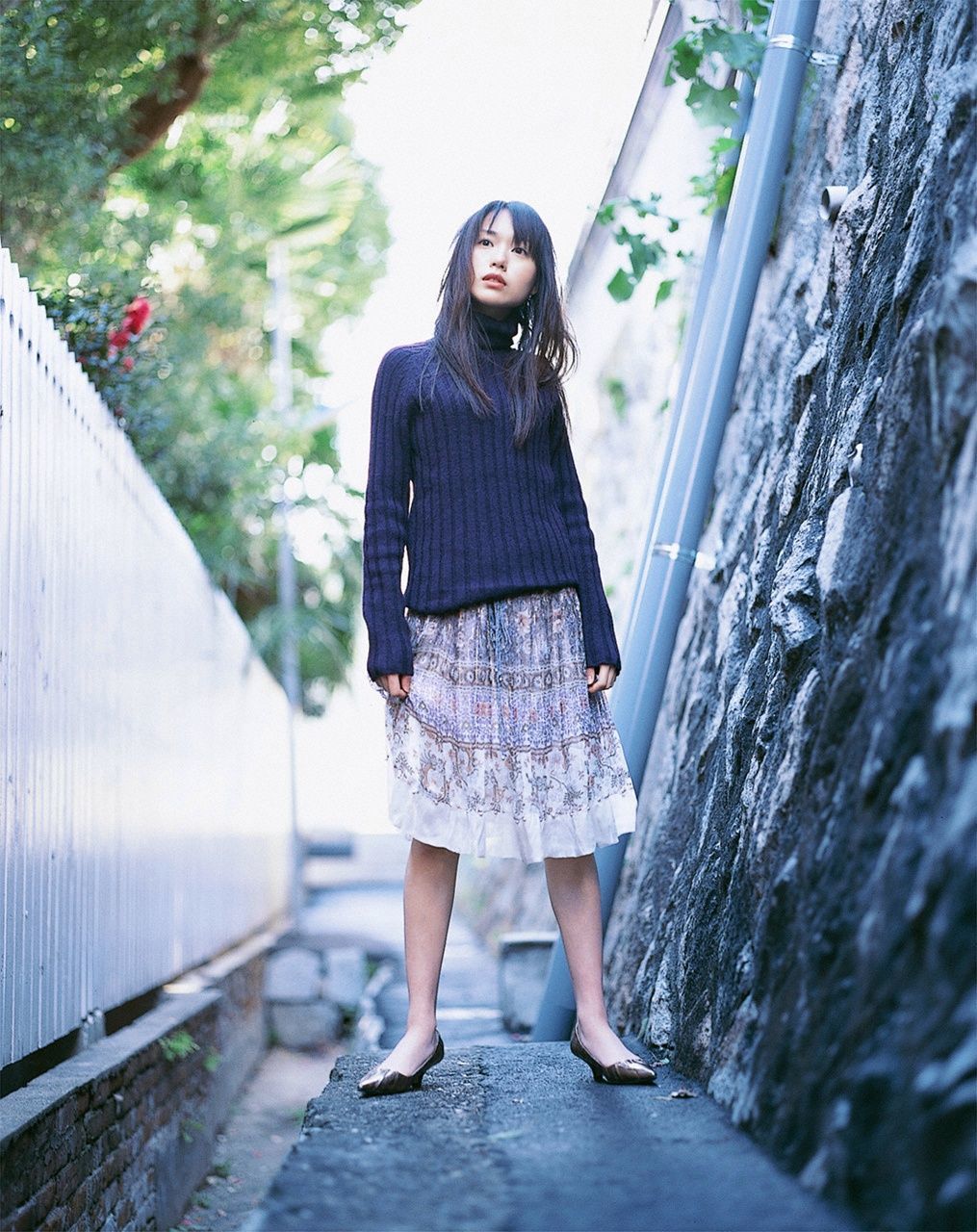 户田惠梨香 Erika Toda [WPB-net] No.82