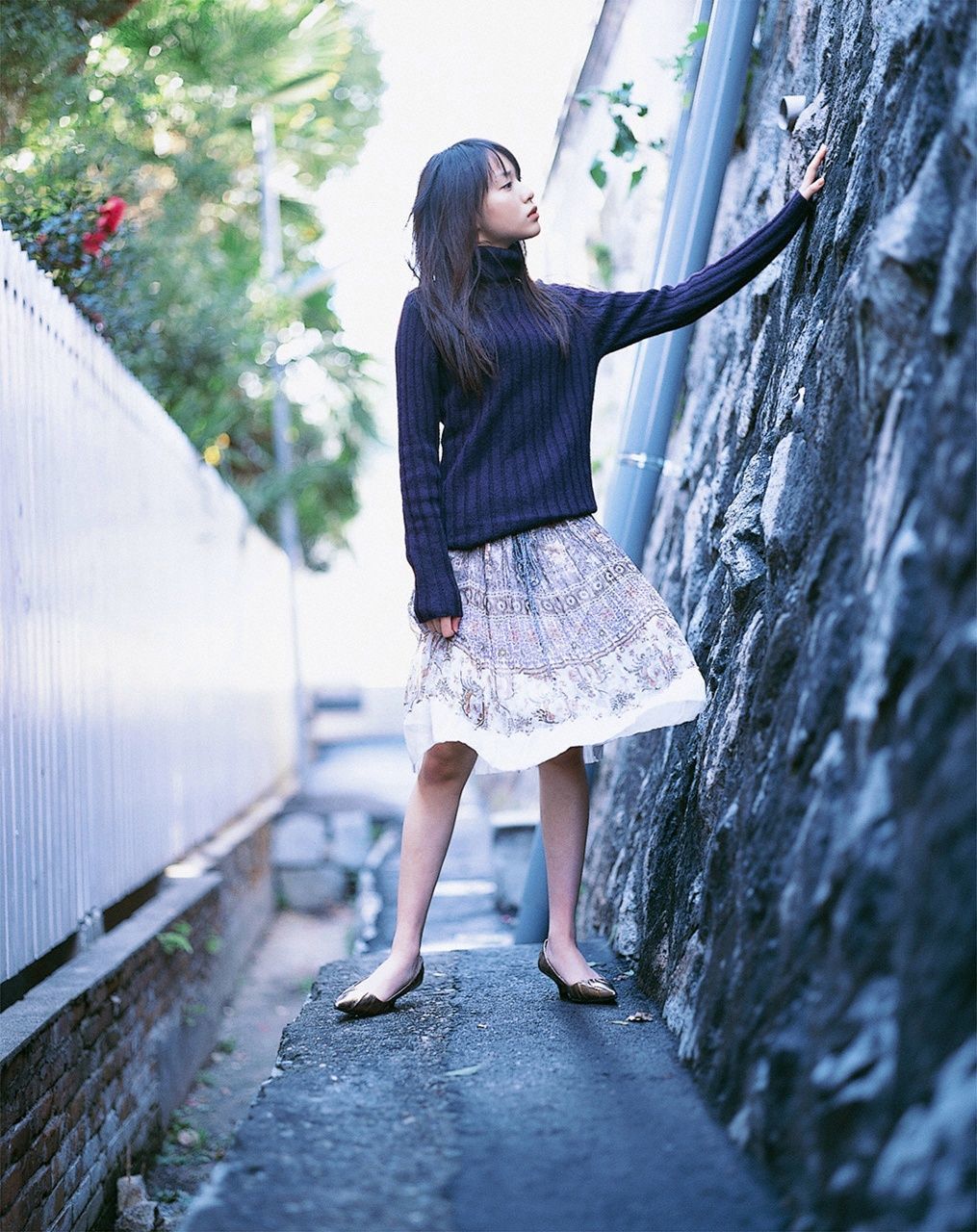 户田惠梨香 Erika Toda [WPB-net] No.82
