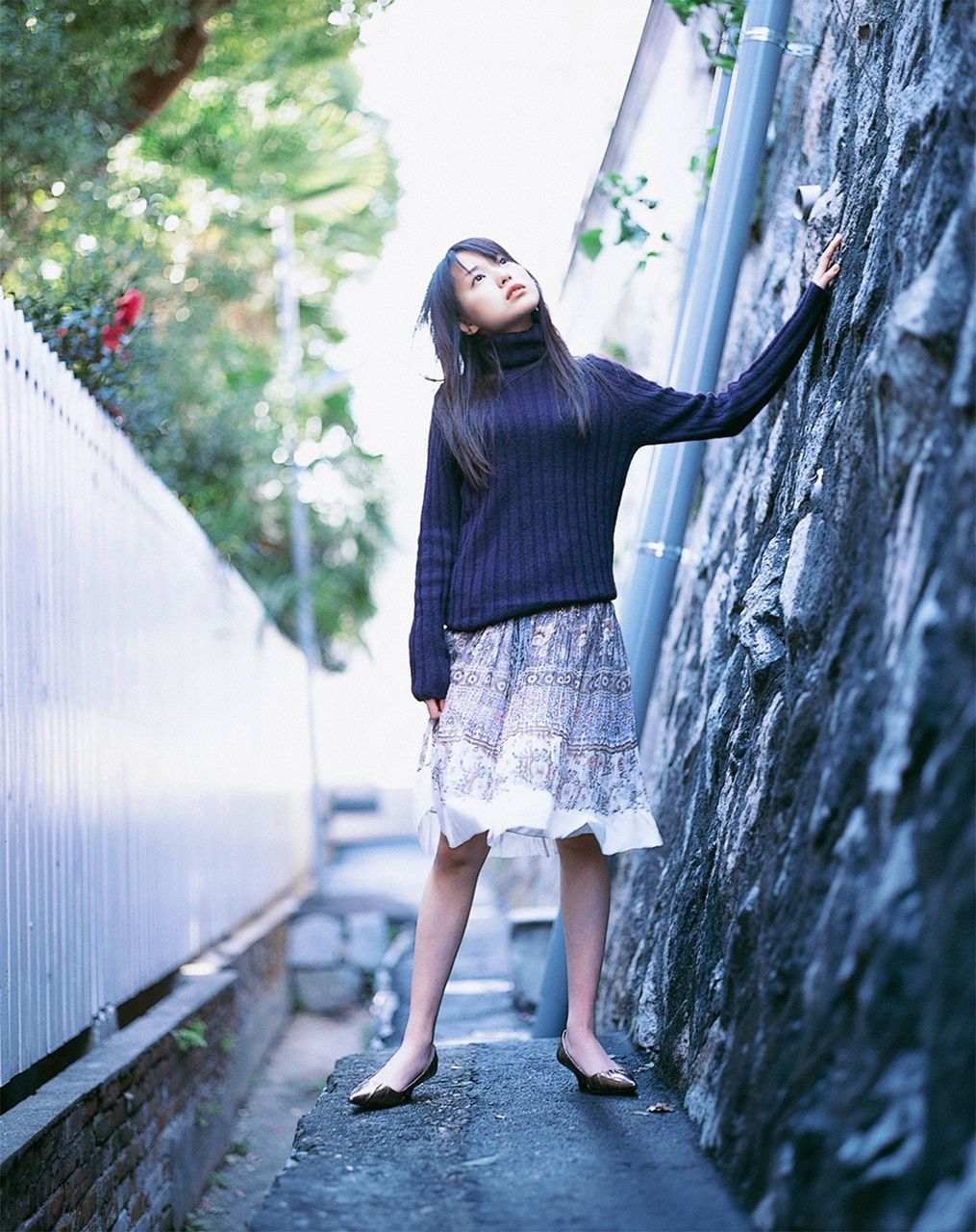 户田惠梨香 Erika Toda [WPB-net] No.82