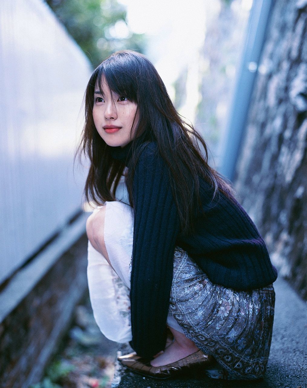 户田惠梨香 Erika Toda [WPB-net] No.82