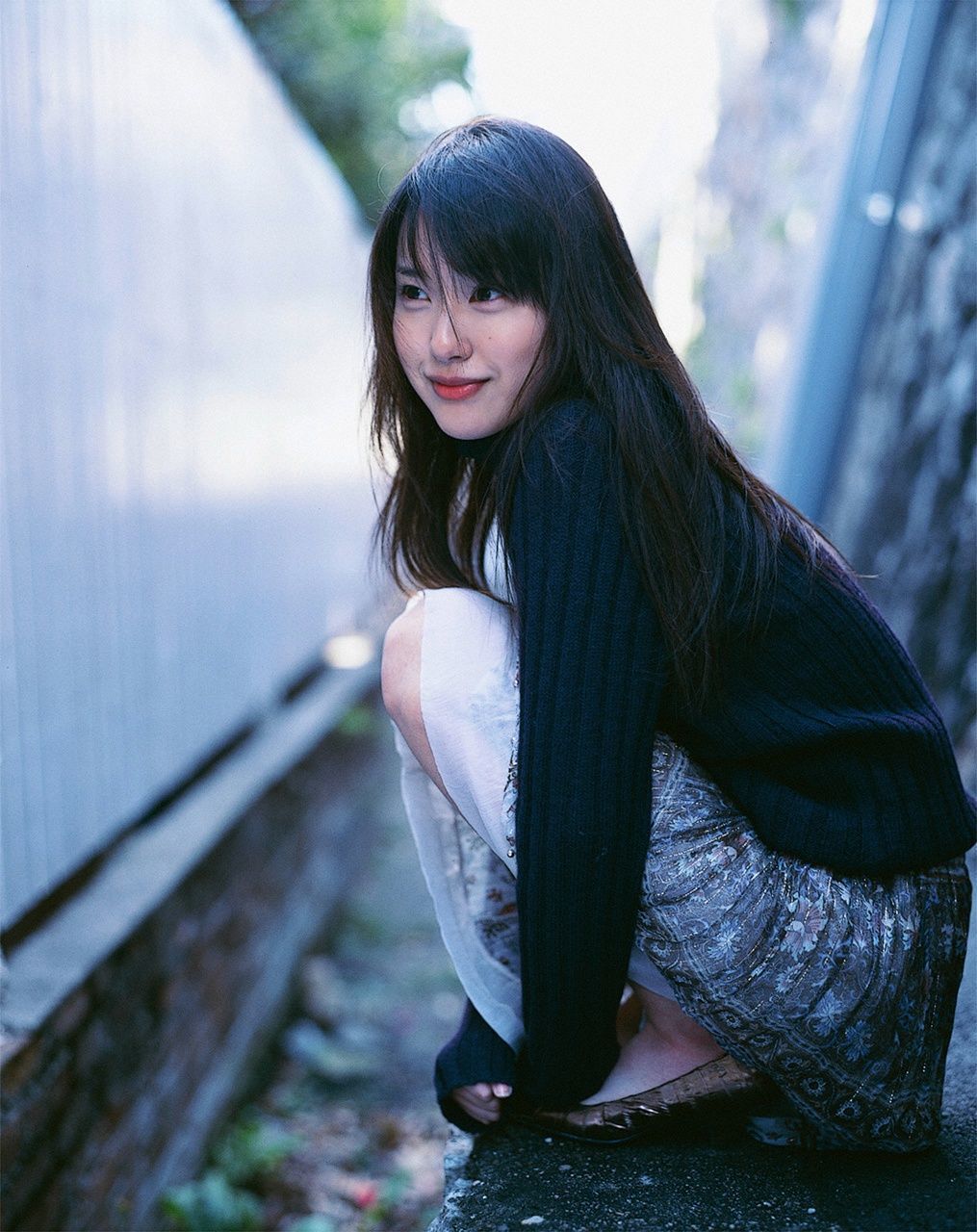 户田惠梨香 Erika Toda [WPB-net] No.82