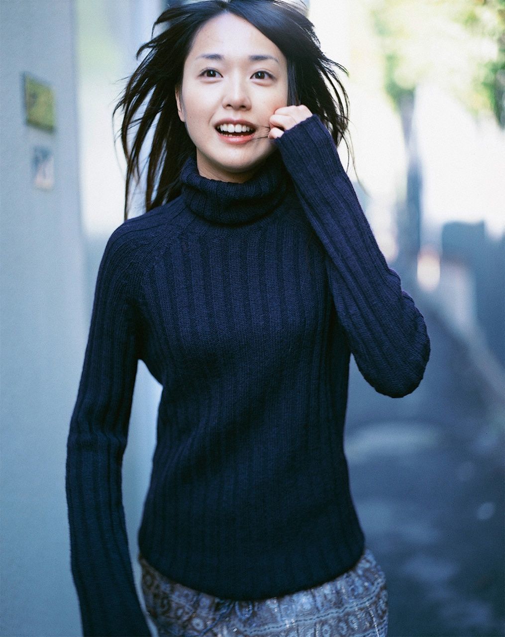 户田惠梨香 Erika Toda [WPB-net] No.82