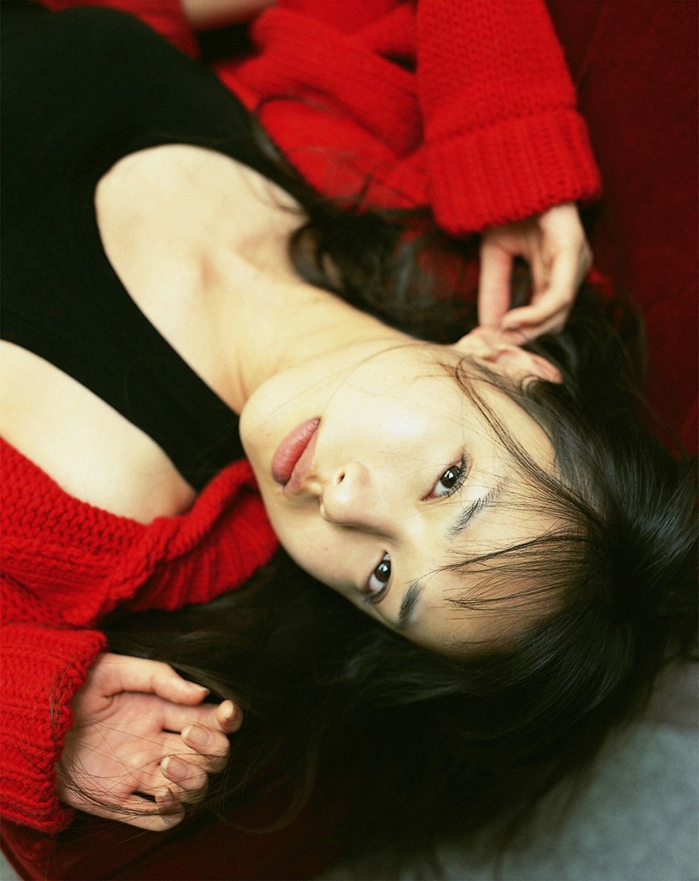 户田惠梨香 Erika Toda [WPB-net] No.82