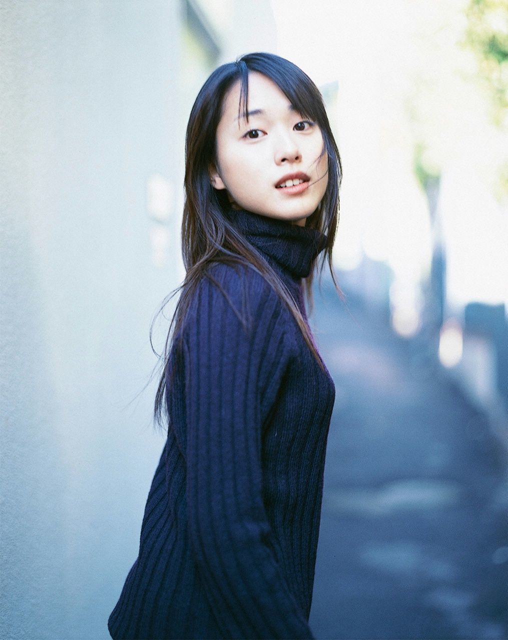 户田惠梨香 Erika Toda [WPB-net] No.82