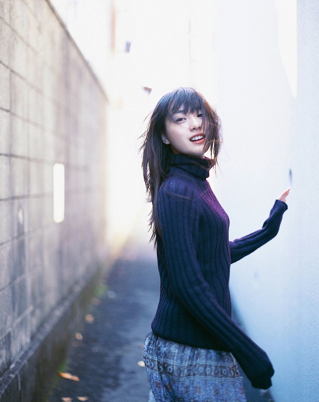 户田惠梨香 Erika Toda [WPB-net] No.82