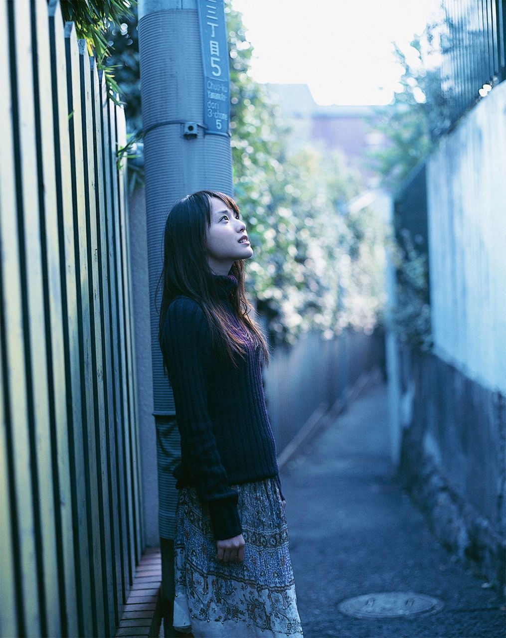 户田惠梨香 Erika Toda [WPB-net] No.82