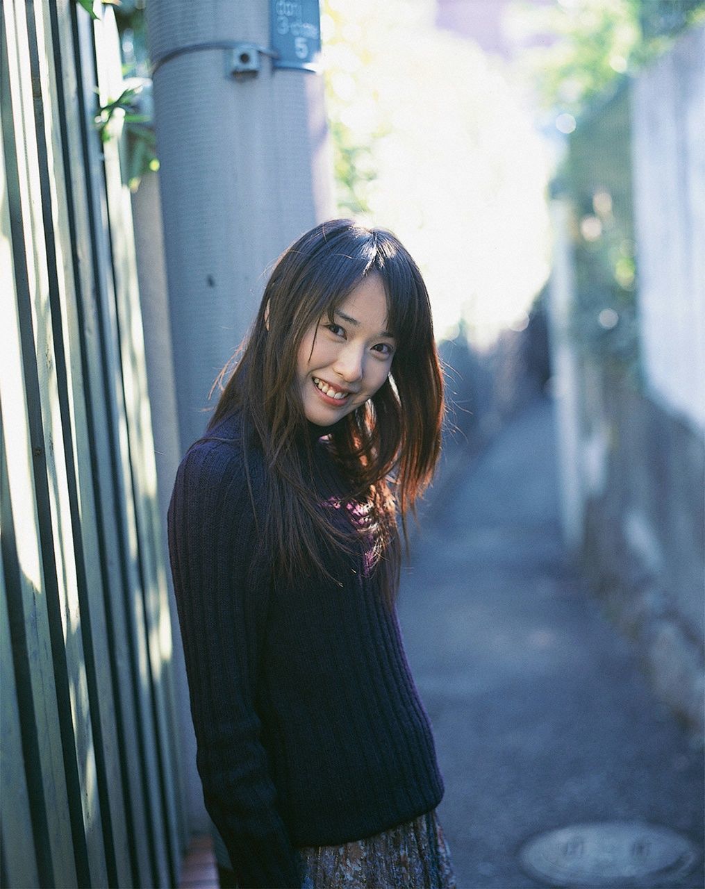 户田惠梨香 Erika Toda [WPB-net] No.82