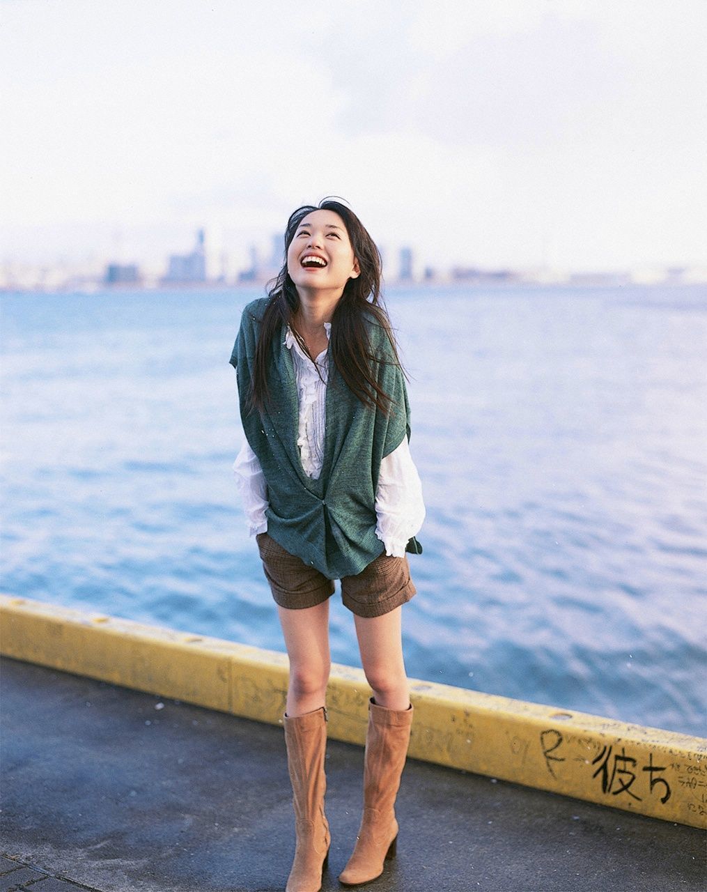 户田惠梨香 Erika Toda [WPB-net] No.82