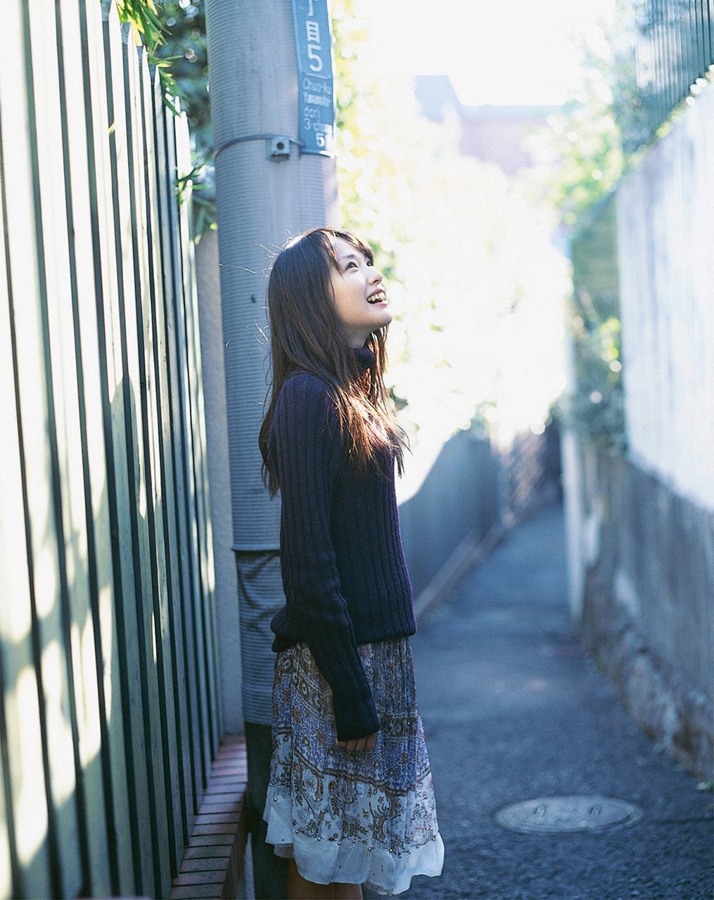 户田惠梨香 Erika Toda [WPB-net] No.82