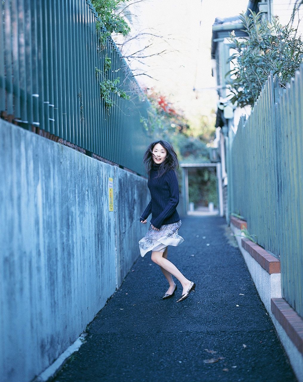 户田惠梨香 Erika Toda [WPB-net] No.82