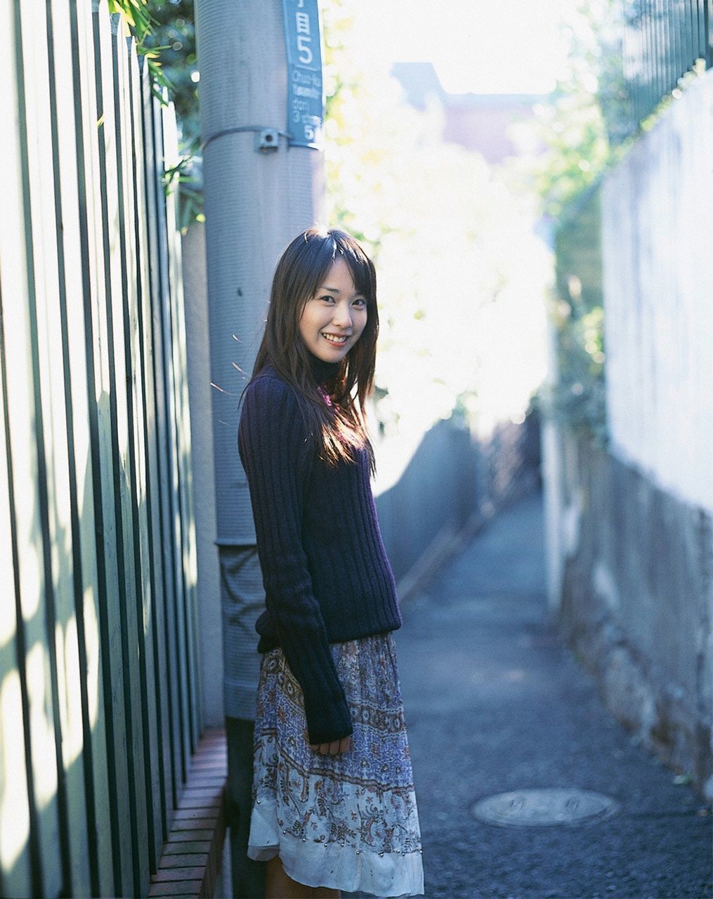 户田惠梨香 Erika Toda [WPB-net] No.82