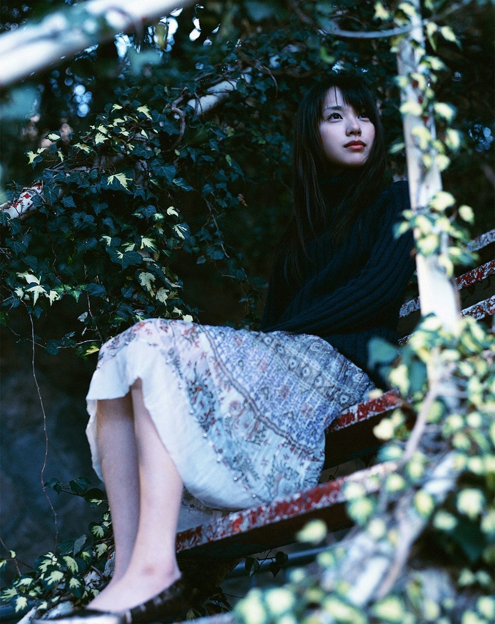 户田惠梨香 Erika Toda [WPB-net] No.82