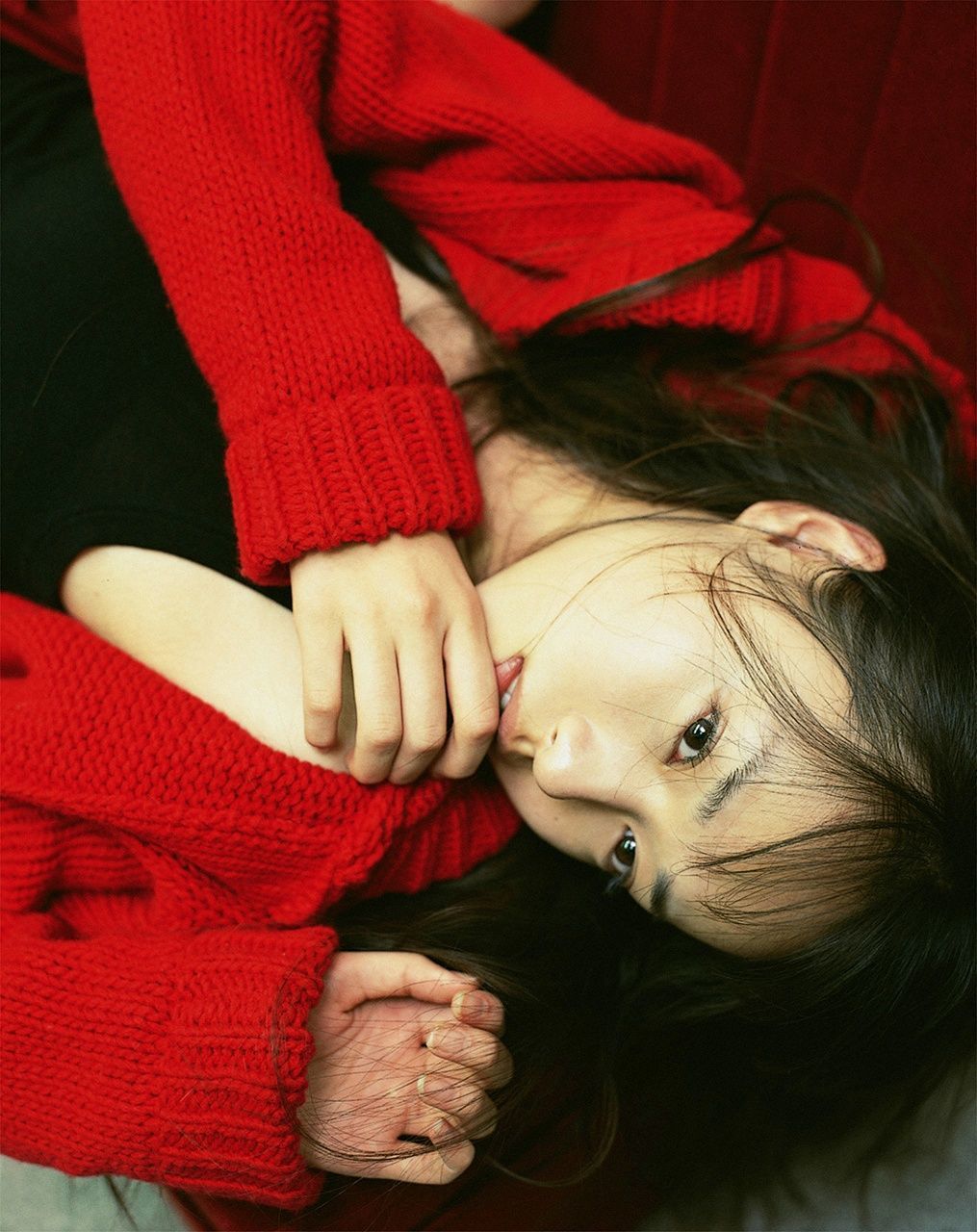 户田惠梨香 Erika Toda [WPB-net] No.82