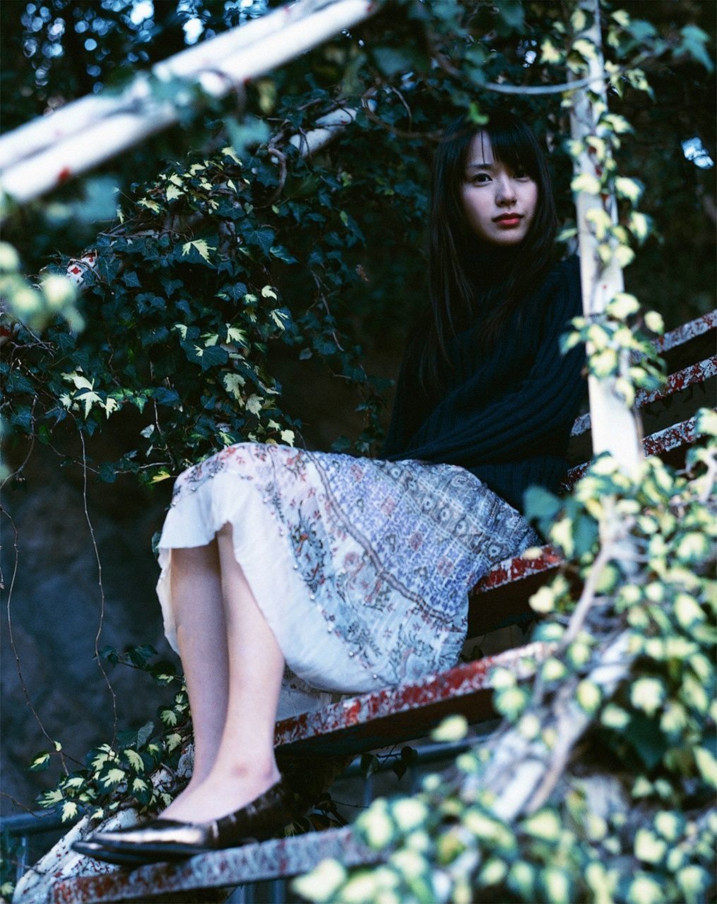 户田惠梨香 Erika Toda [WPB-net] No.82