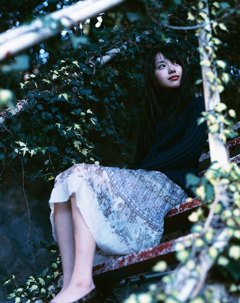 户田惠梨香 Erika Toda [WPB-net] No.82